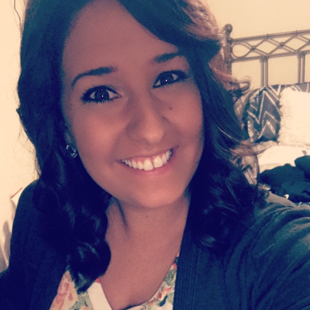 Meet your Posher, Brittany